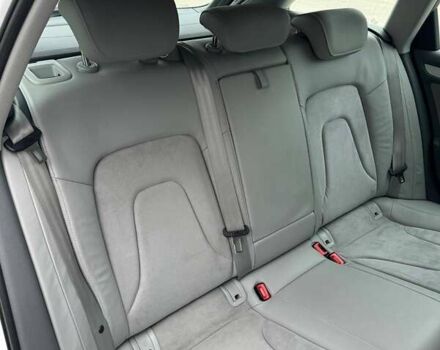 Белый Ауди А4, объемом двигателя 1.97 л и пробегом 144 тыс. км за 25300 $, фото 34 на Automoto.ua