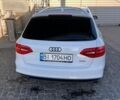 Белый Ауди А4, объемом двигателя 1.97 л и пробегом 280 тыс. км за 13500 $, фото 15 на Automoto.ua