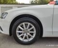 Білий Ауді А4, об'ємом двигуна 2 л та пробігом 230 тис. км за 14000 $, фото 47 на Automoto.ua