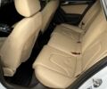 Белый Ауди А4, объемом двигателя 2 л и пробегом 163 тыс. км за 16500 $, фото 4 на Automoto.ua