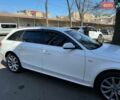 Белый Ауди А4, объемом двигателя 1.97 л и пробегом 151 тыс. км за 22490 $, фото 2 на Automoto.ua