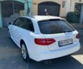 Белый Ауди А4, объемом двигателя 1.97 л и пробегом 151 тыс. км за 22490 $, фото 5 на Automoto.ua