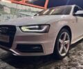 Білий Ауді А4, об'ємом двигуна 1.97 л та пробігом 273 тис. км за 15000 $, фото 13 на Automoto.ua