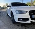 Белый Ауди А4, объемом двигателя 1.97 л и пробегом 280 тыс. км за 14500 $, фото 6 на Automoto.ua