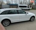Белый Ауди А4, объемом двигателя 1.97 л и пробегом 144 тыс. км за 25300 $, фото 28 на Automoto.ua