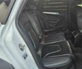 Белый Ауди А4, объемом двигателя 2 л и пробегом 164 тыс. км за 13900 $, фото 5 на Automoto.ua