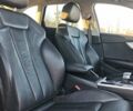 Білий Ауді А4, об'ємом двигуна 1.97 л та пробігом 228 тис. км за 18700 $, фото 27 на Automoto.ua