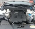 Белый Ауди А4, объемом двигателя 1.98 л и пробегом 220 тыс. км за 12800 $, фото 24 на Automoto.ua