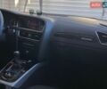 Белый Ауди А4, объемом двигателя 1.97 л и пробегом 280 тыс. км за 14500 $, фото 18 на Automoto.ua