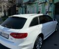 Белый Ауди А4, объемом двигателя 1.97 л и пробегом 151 тыс. км за 22490 $, фото 4 на Automoto.ua