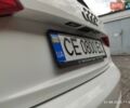 Білий Ауді А4, об'ємом двигуна 2 л та пробігом 230 тис. км за 14000 $, фото 58 на Automoto.ua