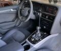 Белый Ауди А4, объемом двигателя 1.97 л и пробегом 280 тыс. км за 14500 $, фото 21 на Automoto.ua