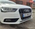 Белый Ауди А4, объемом двигателя 2 л и пробегом 230 тыс. км за 14000 $, фото 51 на Automoto.ua