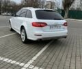 Белый Ауди А4, объемом двигателя 2 л и пробегом 163 тыс. км за 16500 $, фото 5 на Automoto.ua