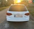 Білий Ауді А4, об'ємом двигуна 1.97 л та пробігом 273 тис. км за 15000 $, фото 29 на Automoto.ua