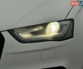 Білий Ауді А4, об'ємом двигуна 2 л та пробігом 302 тис. км за 16000 $, фото 29 на Automoto.ua