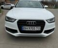 Белый Ауди А4, объемом двигателя 1.97 л и пробегом 144 тыс. км за 25300 $, фото 19 на Automoto.ua