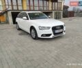 Білий Ауді А4, об'ємом двигуна 2 л та пробігом 230 тис. км за 16000 $, фото 31 на Automoto.ua