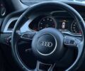 Ауді А4 2015 у Івано-Франківську на Automoto.ua Білий Ауді А4, об'ємом двигуна 2 л та пробігом 164 тис. км за 14500 $, фото 14 на Automoto.ua