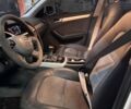 Білий Ауді А4, об'ємом двигуна 1.97 л та пробігом 273 тис. км за 15000 $, фото 19 на Automoto.ua