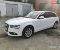 Белый Ауди А4, объемом двигателя 2 л и пробегом 230 тыс. км за 14000 $, фото 54 на Automoto.ua