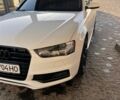 Белый Ауди А4, объемом двигателя 1.97 л и пробегом 280 тыс. км за 13500 $, фото 1 на Automoto.ua