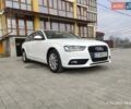 Білий Ауді А4, об'ємом двигуна 2.01 л та пробігом 230 тис. км за 16420 $, фото 29 на Automoto.ua