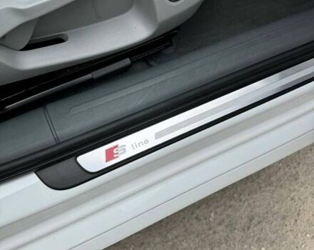 Белый Ауди А4, объемом двигателя 1.97 л и пробегом 144 тыс. км за 25300 $, фото 8 на Automoto.ua