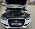 Белый Ауди А4, объемом двигателя 1.97 л и пробегом 144 тыс. км за 25300 $, фото 12 на Automoto.ua