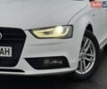 Білий Ауді А4, об'ємом двигуна 2 л та пробігом 302 тис. км за 16000 $, фото 26 на Automoto.ua