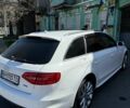 Белый Ауди А4, объемом двигателя 1.97 л и пробегом 144 тыс. км за 25300 $, фото 5 на Automoto.ua
