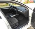 Білий Ауді А4, об'ємом двигуна 2 л та пробігом 230 тис. км за 14000 $, фото 64 на Automoto.ua