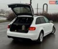 Білий Ауді А4, об'ємом двигуна 2 л та пробігом 302 тис. км за 16000 $, фото 16 на Automoto.ua