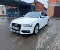 Белый Ауди А4, объемом двигателя 1.98 л и пробегом 220 тыс. км за 12800 $, фото 1 на Automoto.ua