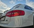Белый Ауди А4, объемом двигателя 2 л и пробегом 164 тыс. км за 13900 $, фото 1 на Automoto.ua