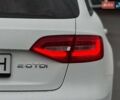 Білий Ауді А4, об'ємом двигуна 2 л та пробігом 302 тис. км за 16000 $, фото 14 на Automoto.ua