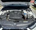 Білий Ауді А4, об'ємом двигуна 1.97 л та пробігом 273 тис. км за 15000 $, фото 36 на Automoto.ua