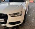 Белый Ауди А4, объемом двигателя 1.97 л и пробегом 280 тыс. км за 14500 $, фото 1 на Automoto.ua