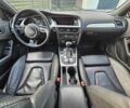 Белый Ауди А4, объемом двигателя 2 л и пробегом 164 тыс. км за 13900 $, фото 3 на Automoto.ua