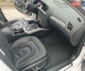 Белый Ауди А4, объемом двигателя 1.98 л и пробегом 220 тыс. км за 12800 $, фото 18 на Automoto.ua