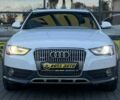 Ауді А4 2015 у Івано-Франківську на Automoto.ua Білий Ауді А4, об'ємом двигуна 2 л та пробігом 164 тис. км за 14500 $, фото 1 на Automoto.ua