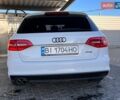 Белый Ауди А4, объемом двигателя 1.97 л и пробегом 280 тыс. км за 14500 $, фото 10 на Automoto.ua