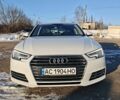 Білий Ауді А4, об'ємом двигуна 1.97 л та пробігом 228 тис. км за 18700 $, фото 2 на Automoto.ua