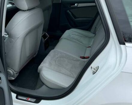 Белый Ауди А4, объемом двигателя 1.97 л и пробегом 144 тыс. км за 25300 $, фото 43 на Automoto.ua