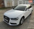 Белый Ауди А4, объемом двигателя 2 л и пробегом 230 тыс. км за 14000 $, фото 36 на Automoto.ua