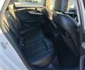 Білий Ауді А4, об'ємом двигуна 1.97 л та пробігом 228 тис. км за 18700 $, фото 15 на Automoto.ua
