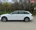 Белый Ауди А4, объемом двигателя 1.97 л и пробегом 151 тыс. км за 22490 $, фото 20 на Automoto.ua