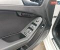 Белый Ауди А4, объемом двигателя 1.98 л и пробегом 220 тыс. км за 12800 $, фото 27 на Automoto.ua