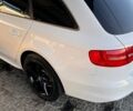 Белый Ауди А4, объемом двигателя 1.97 л и пробегом 280 тыс. км за 14500 $, фото 12 на Automoto.ua