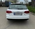 Белый Ауди А4, объемом двигателя 1.97 л и пробегом 144 тыс. км за 25300 $, фото 25 на Automoto.ua